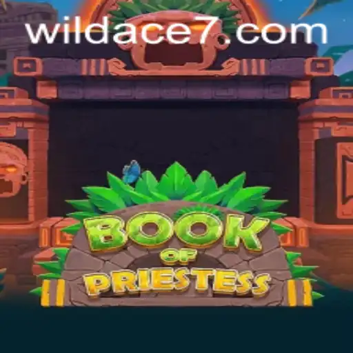 Exploring BookOfPriestess: Unraveling the Mysteries of Wild Ace