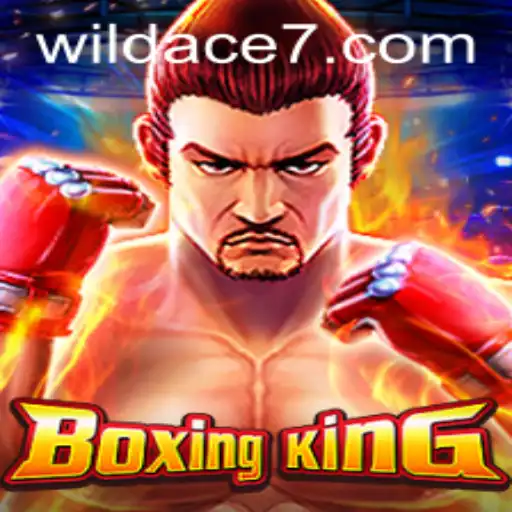 Discover the Thrill of 'BoxingKing': The Game Revolutionizing Combat Entertainment with Wild Ace