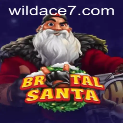 BrutalSanta: The Wild Ace of Holiday Gaming
