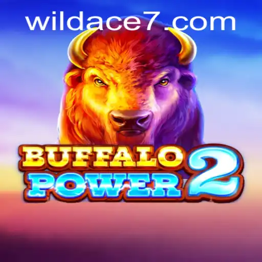Exploring the Dynamic World of BuffaloPower2 and the Mysterious Wild Ace
