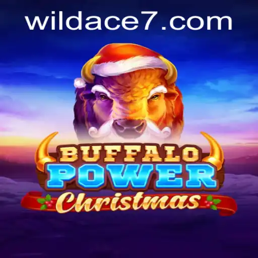 BuffaloPowerChristmas: Unleashing the Wild Ace in Gaming