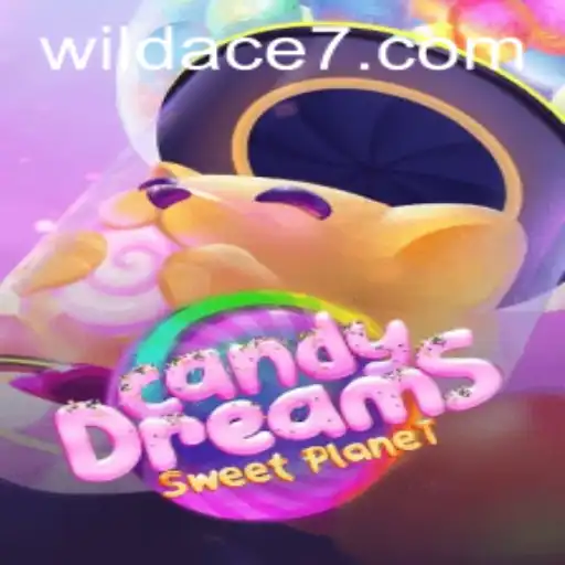Unveiling CandyDreams: A Sweet Escape with a Wild Ace