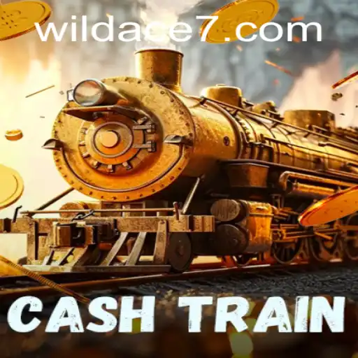 CashTrain: An Exciting Journey with Wild Ace