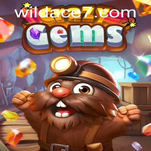 CrazyGems: Unleashing the Power of the Wild Ace in Modern Gaming