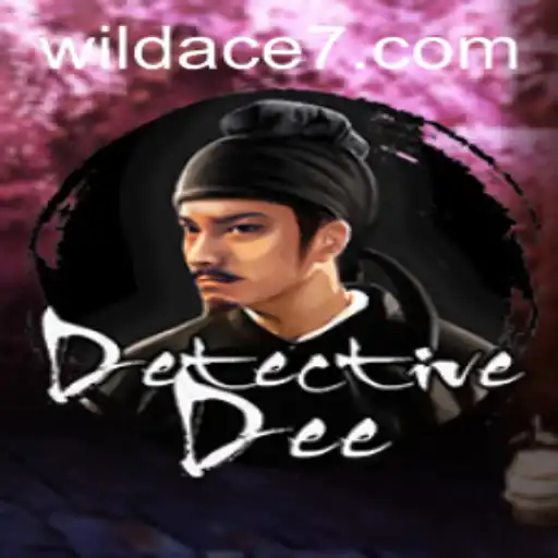 Unveiling DetectiveDee: Dive into the World of Wild Ace