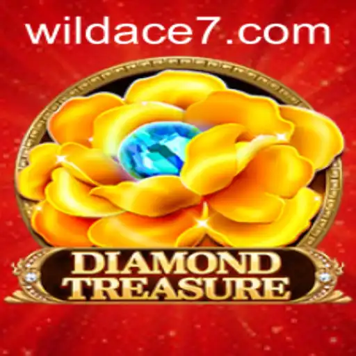 Discover the Thrilling World of Diamondtreasure: Featuring the Wild Ace