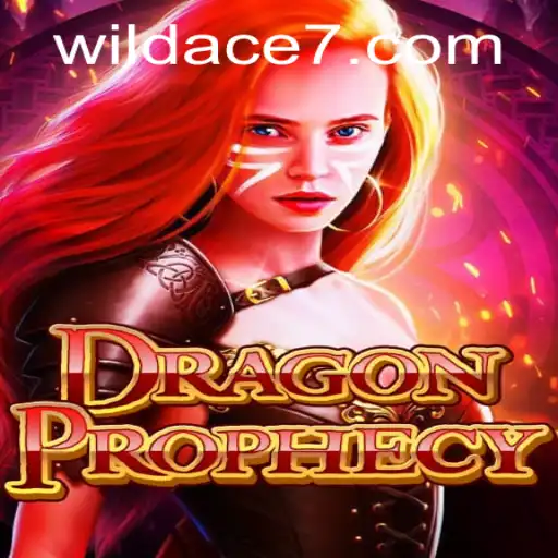 Discover the Thrilling World of DragonProphecy with Wild Ace
