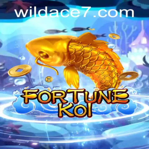 Discover the Thrilling World of FORTUNEKOI: Unveiling the Wild Ace Element