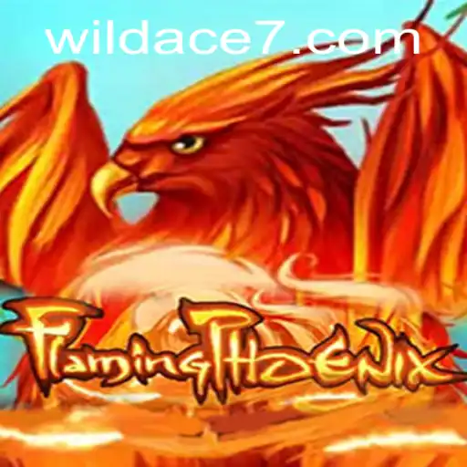 FlamingPhoenix: The Rise of a Wild Ace in Gaming