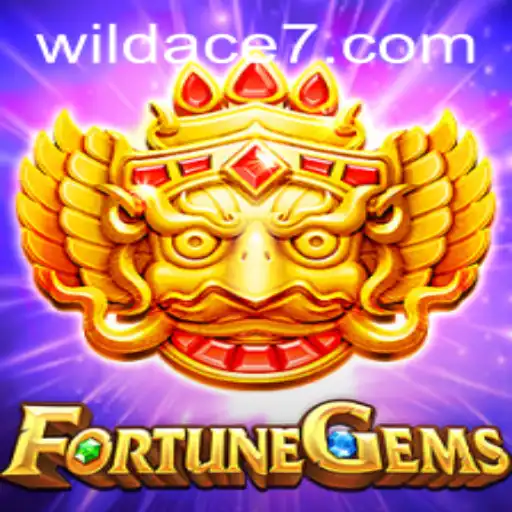 FortuneGems: The Thrilling Gem-Crafting Adventure with a Wild Ace Twist
