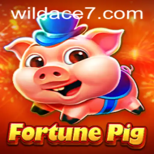 FortunePig: Unleashing the Wild Ace Adventure