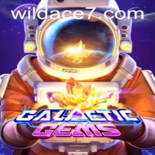 GalacticGems: Embark on an Interstellar Adventure with Wild Ace