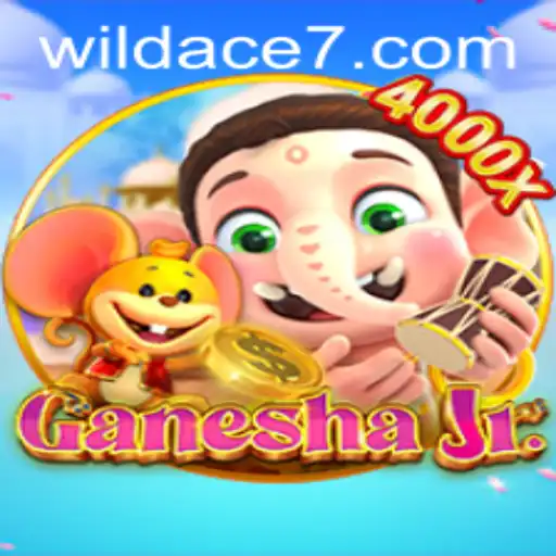 Discover the Exciting World of GaneshaJr: Unleashing the Wild Ace