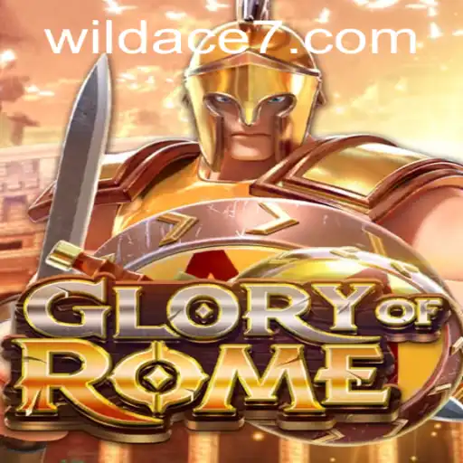 Explore the Intrigue and Strategy of GloryofRome