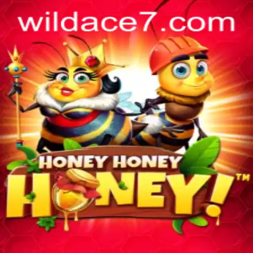 Experience the Buzz with HoneyHoneyHoney and Discover the Wild Ace