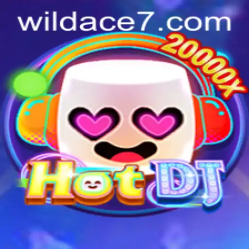 Introducing HotDJ: A Melodic Journey with Wild Ace