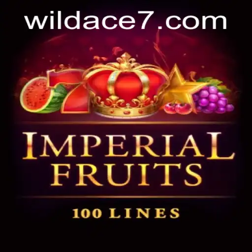 Imperial Fruits 100: An Exciting Dive into the World of Wild Ace