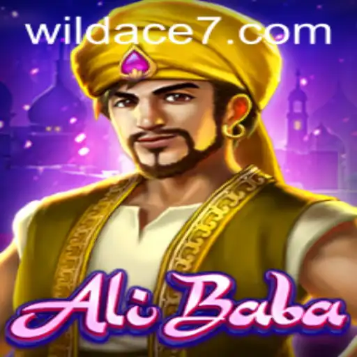 Explore the Exciting World of AliBaba: Unveiling the Wild Ace