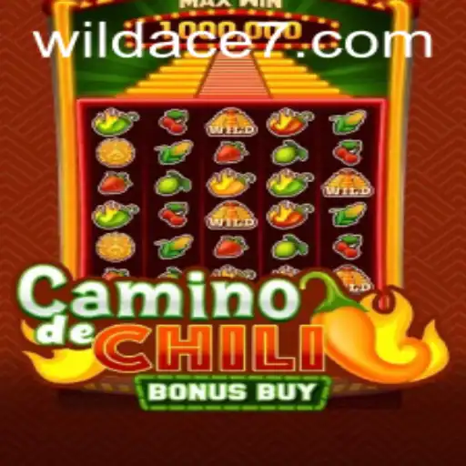 CaminodeChiliBonusBuy: A Thrilling Adventure with Wild Ace