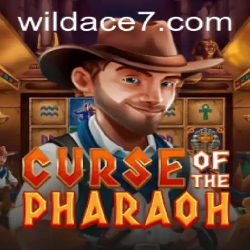 Curse of the Pharaoh: A Journey Through the Mystical Sands
