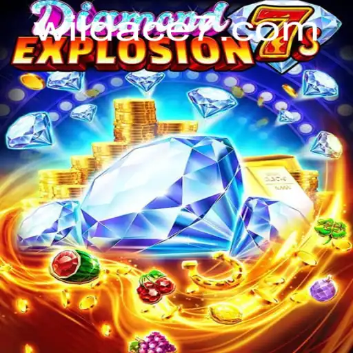 Exploring the Excitement of DiamondExplosion7s: Introducing the Wild Ace