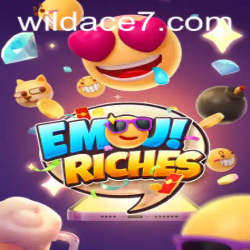 Explore the Thrilling World of EmojiRiches and the Power of the Wild Ace