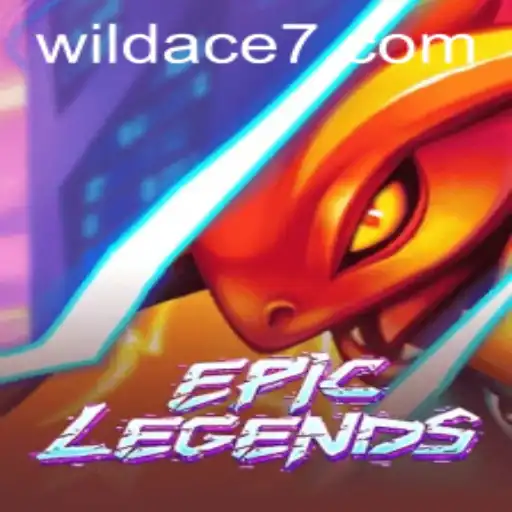 Explore EpicLegends: A Thrilling Adventure into the World of Wild Ace