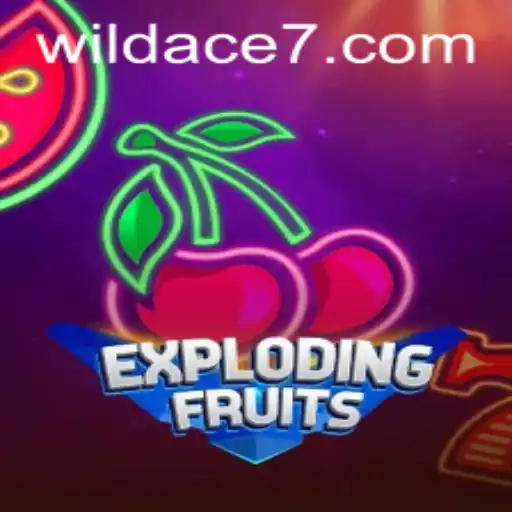 Exploring the Excitement of ExplodingFruits: A Game of Strategy and Adventure