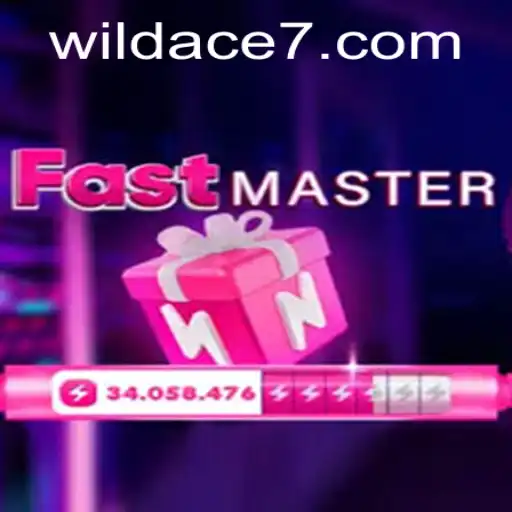 FastMaster: A Thrilling Adventure with Wild Ace