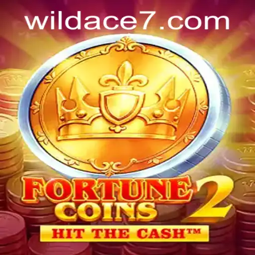 Unveiling the Thrilling World of FortuneCoins2: A Deep Dive into Wild Ace