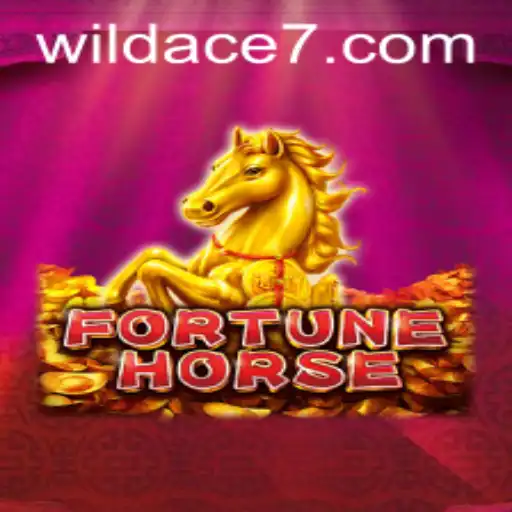 Exploring FortuneHorse: A Wild Ace Adventure