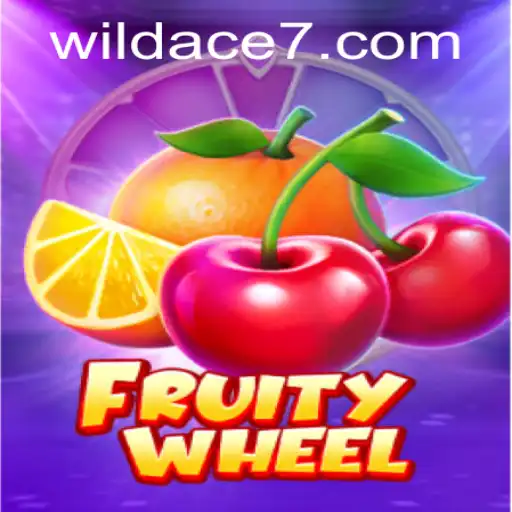Discover FruityWheel: A Fresh Spin on Casino Gaming Featuring Wild Ace