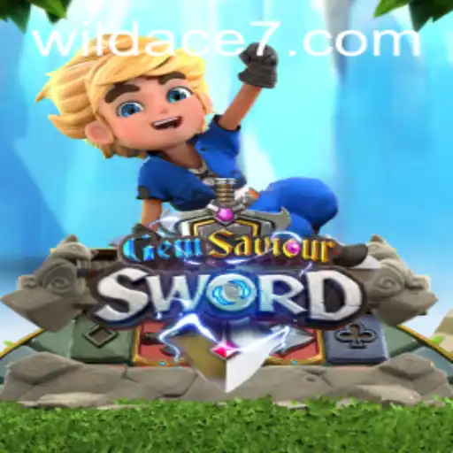 GemSaviourSword: Unraveling the Enchantment of Wild Ace