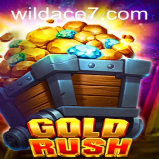 Discovering GoldRush: An Epic Adventure with Wild Ace