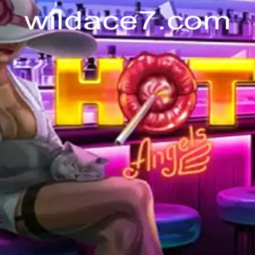 HotAngels: A Captivating Journey with Wild Ace