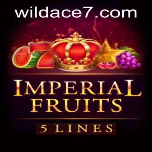 Exploring the Exciting World of ImperialFruits5: Unleash the Wild Ace
