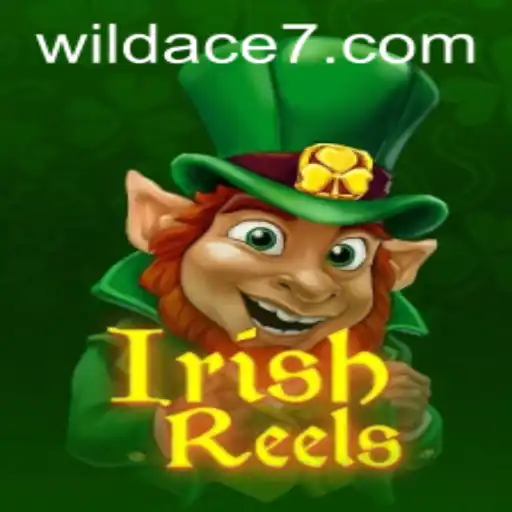 IrishReels: Unleashing the Thrills of Wild Ace in the Heart of Luck