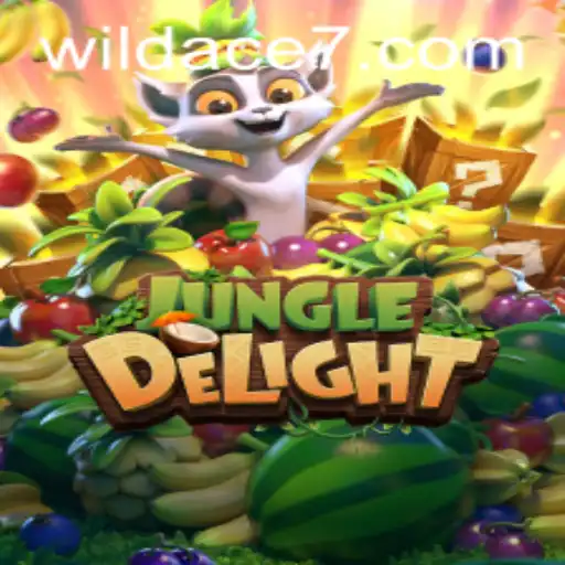 Dive Into the Adventure of JungleDelight: Unleashing the Wild Ace