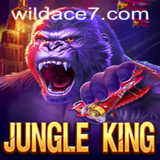 JungleKing: The Adventure-Packed World of Wild Ace