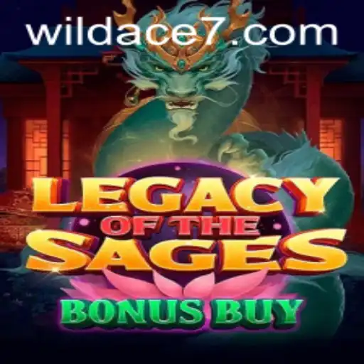 Unlock the Thrills of LegacyoftheSagesBonusBuy with Wild Ace
