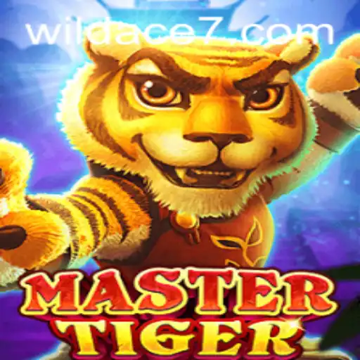 MasterTiger: The Game of Strategy and Adventure