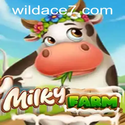 Exploring the Whimsical World of MilkyFarm: A New Era with Wild Ace