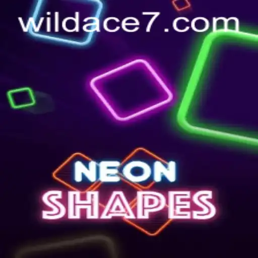 NeonShapes: Exploring the Thrilling World of Wild Ace