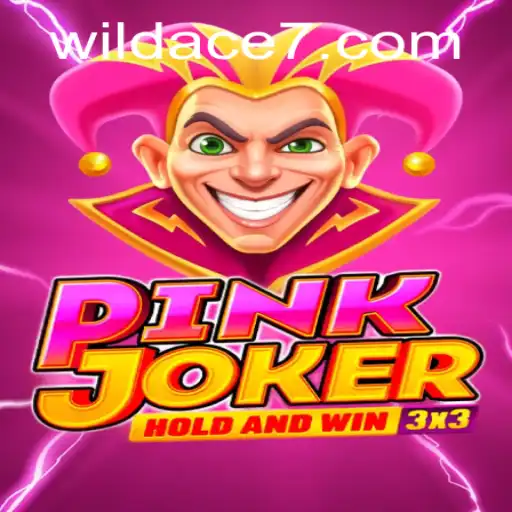 Discover the Thrills of Pinkjoker: Wild Ace Edition