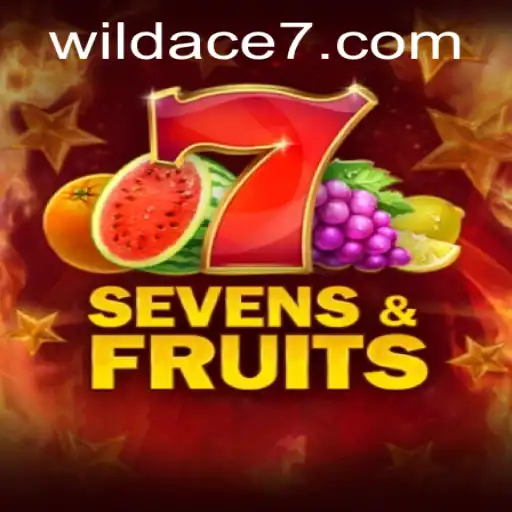 SevensFruits: A Bold Dive into the World of Wild Ace