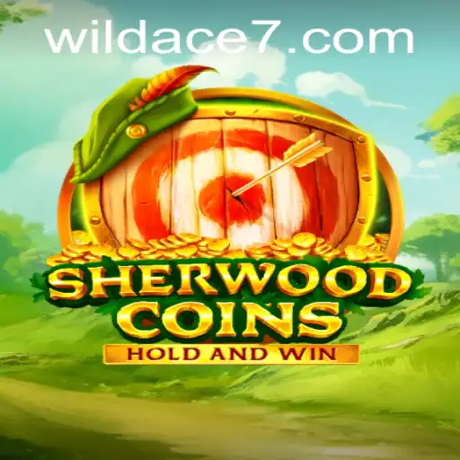 Discovering SherwoodCoins: An Adventure with Wild Ace