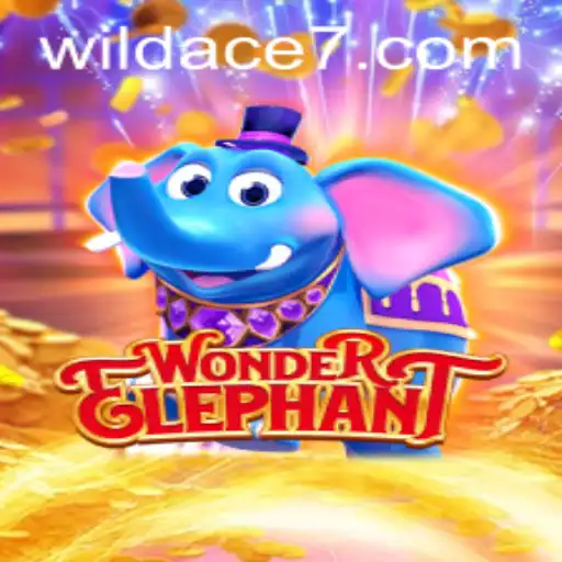 Discover the Magic of WonderElephant and the Thrill of Wild Ace