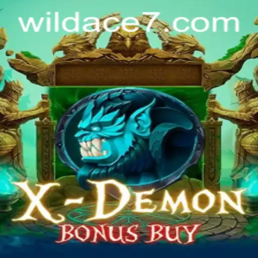 The Thrilling World of XDemonBonusBuy and the Wild Ace Feature