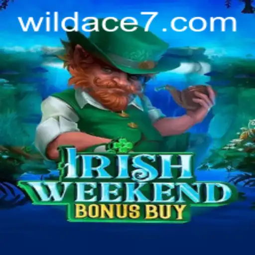 Unveiling the Thrill of IrishWeekendBonusBuy: An Immersive Gaming Experience Featuring Wild Ace