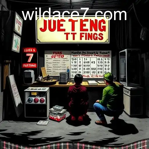 Jueteng: The Echo of a Controversial Game in Modern Society